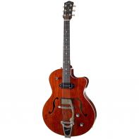 Электрогитара Godin Guitars Godin 5th Avenue Uptown Custom Havana Brown